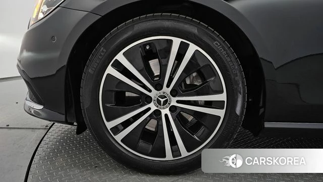 Mercedes-Benz E-Class W213 id 3916355 из Кореи 14