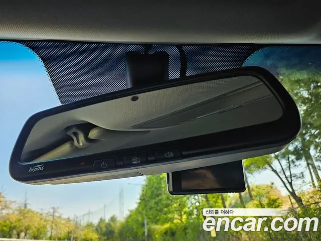 Ssangyong Rexton Sports id 2671742 из Кореи 14