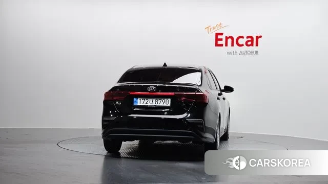 Kia Come New K3 id 3646226 из Кореи 14