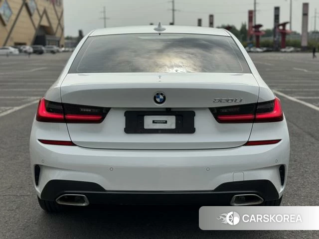 BMW 3 series id 4328998 из Китая 8