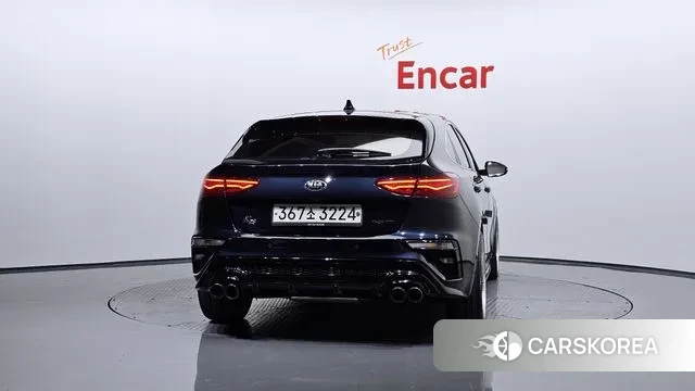 Kia Come New K3 id 3243291 из Кореи 14