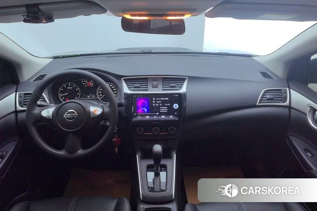 Nissan Xuan Yi id 4273967 из Китая 11