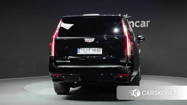 Cadillac Escalade 5th Generation id 4248755 из Кореи 29