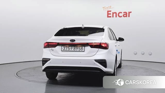 Kia Come New K3 id 3844351 из Кореи 14