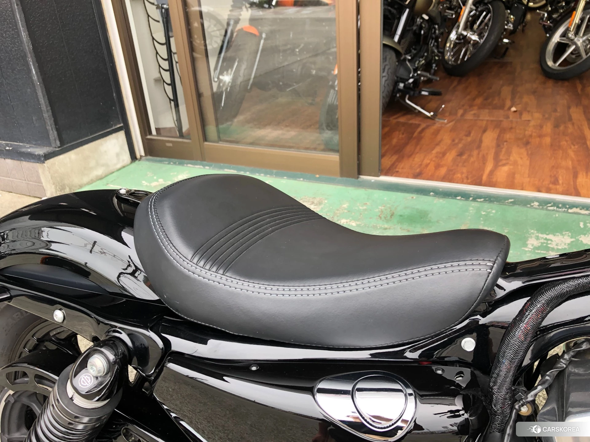 Harley-Davidson Sportster 48 XL1200X id 3946489 из Японии 25