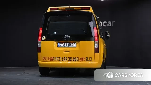 Hyundai Staria id 3478060 из Кореи 14