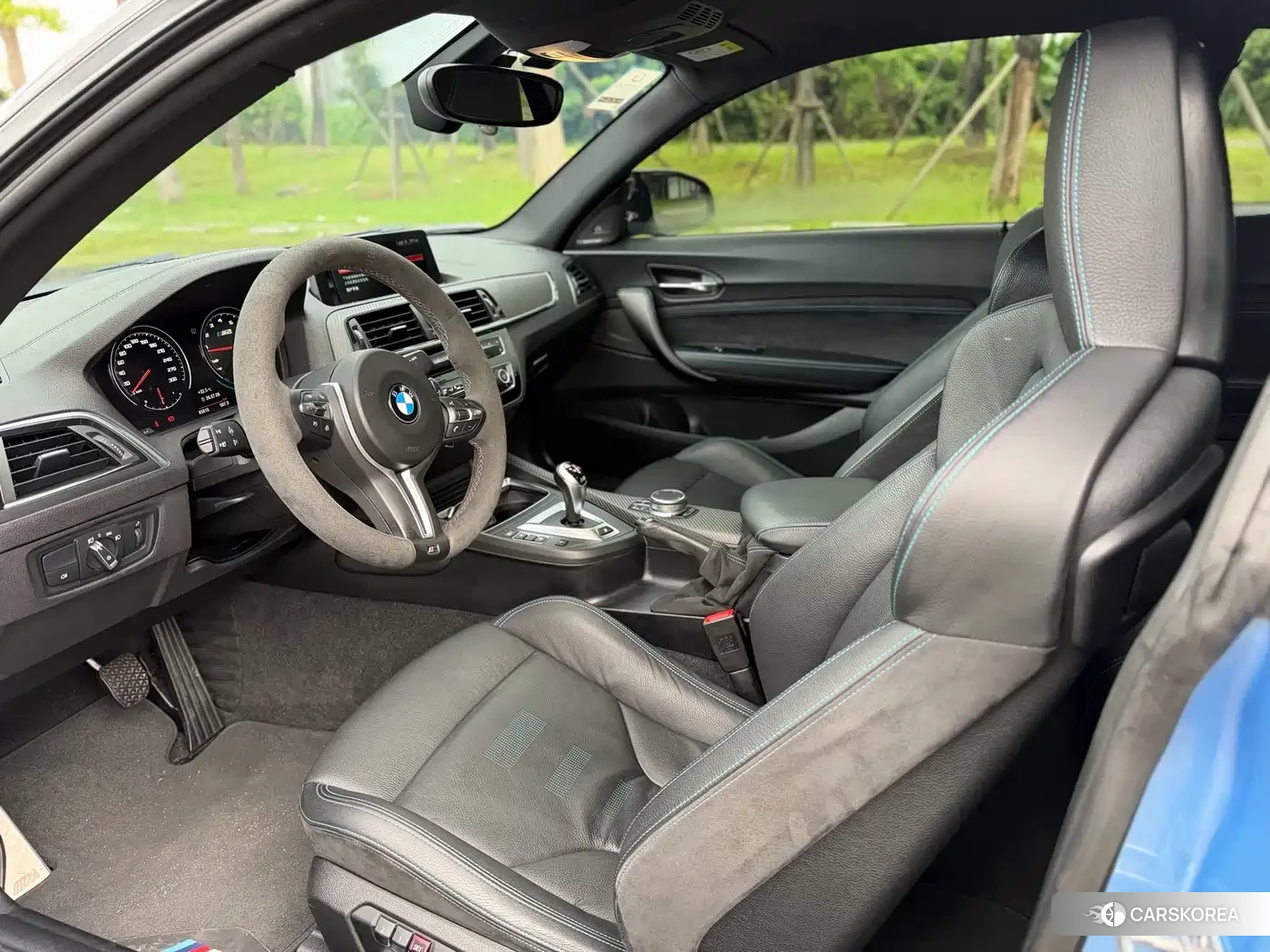 BMW M2 id 4554031 из Китая 12