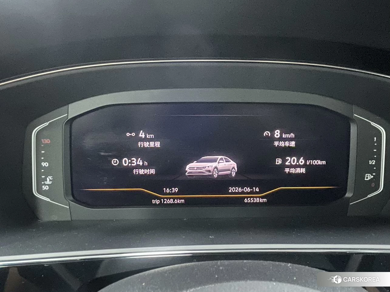 Volkswagen Passat id 4461569 из Китая 19