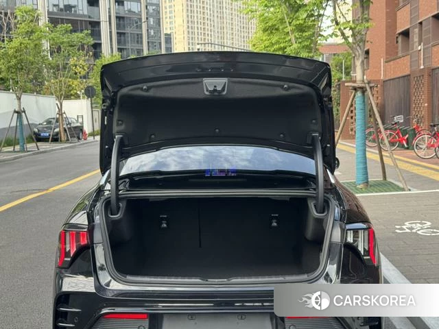Lynk 03 id 4254673 из Китая 18