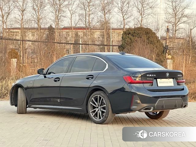 BMW 3 series id 4313487 из Китая 7