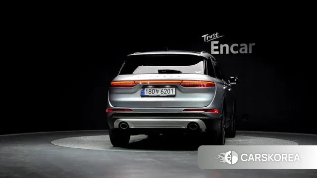 Lincoln Corsair id 3535164 из Кореи 14