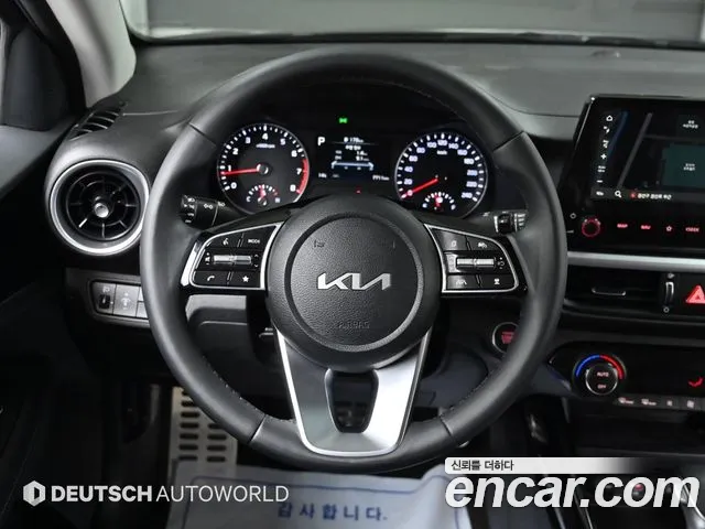 Kia The New K3 2nd generation id 2604511 из Кореи 14