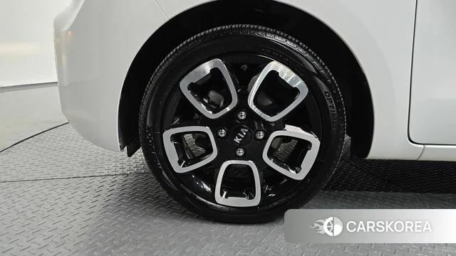 Kia The New Ray id 3904388 из Кореи 14