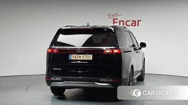 Kia Carnival 4th generation id 3940671 из Кореи 14