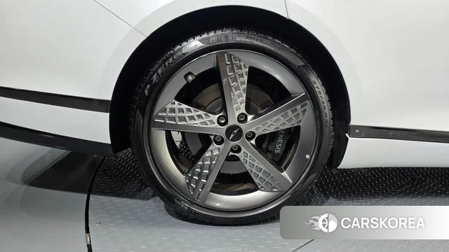 Genesis G80 (RG3) id 4753066 из Кореи 30