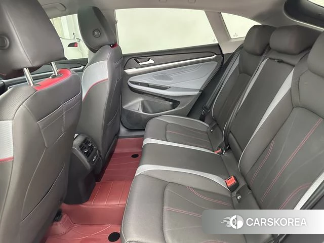 Volkswagen Lingdu id 4301577 из Китая 11