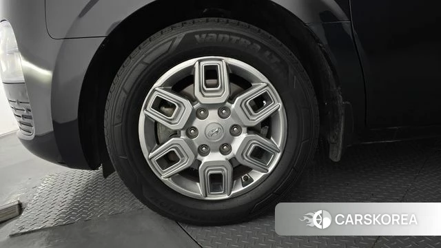 Hyundai Staria id 4409681 из Кореи 24