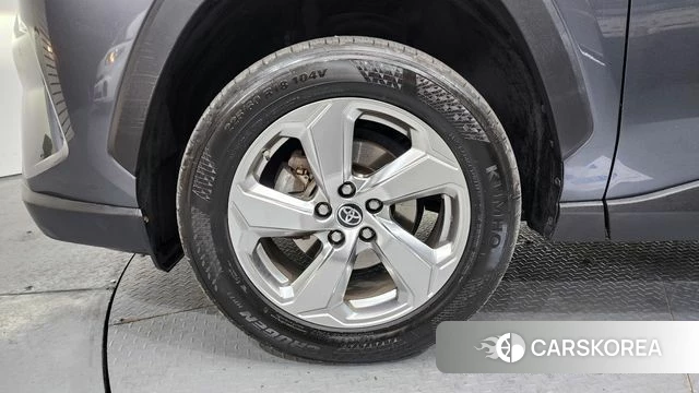 Toyota RAV4 5th Generation id 3828061 из Кореи 14