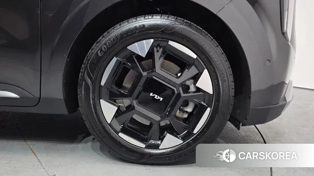 Kia The New Carnival 4th Generation id 3684591 из Кореи 14