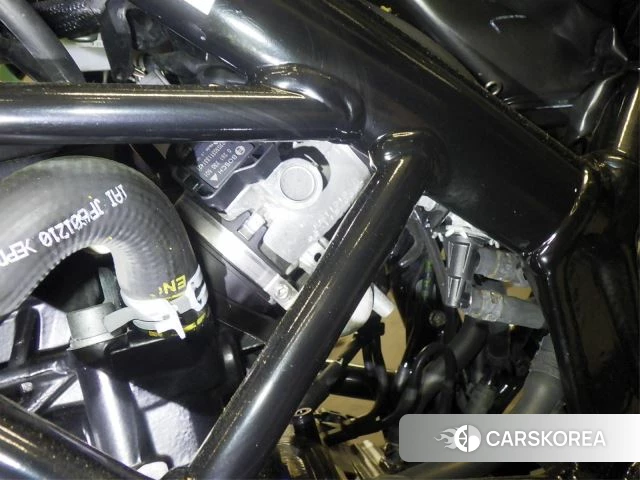 Engine photo