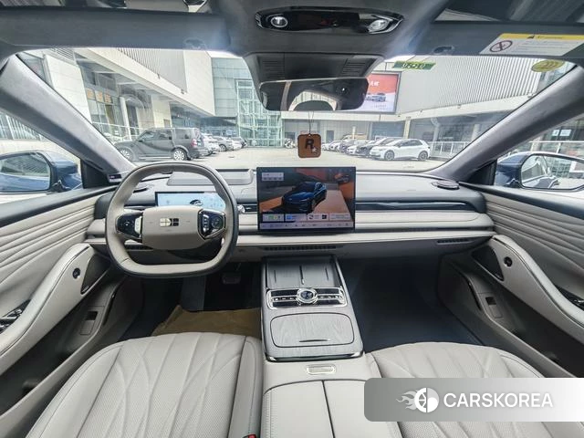 Geely Galaxy Galaxy Sparkle 8 PHEV id 4198871 из Китая 27