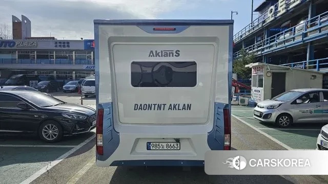 Hyundai Staria id 3437565 из Кореи 14