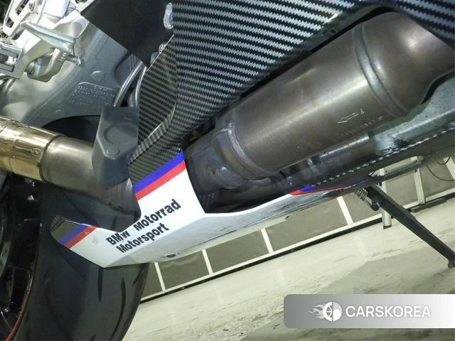 Проданный BMW S1000RR id 3999985 из Японии, фото 18