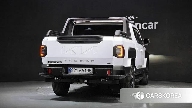 Kia Tasman id 4194086 из Кореи 14