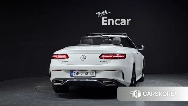 Mercedes-Benz E-Class W213 id 3675659 из Кореи 14