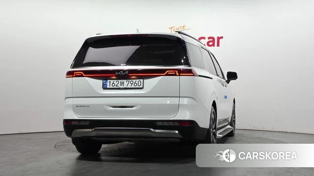 Kia Carnival 4th generation id 3799447 из Кореи 14