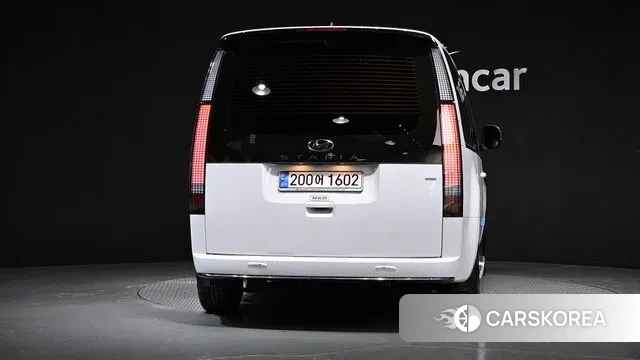 Hyundai Staria id 3560944 из Кореи 14