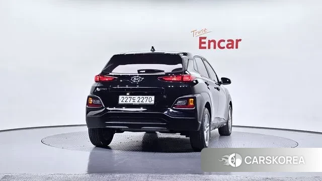 Hyundai Kona id 3297198 из Кореи 14