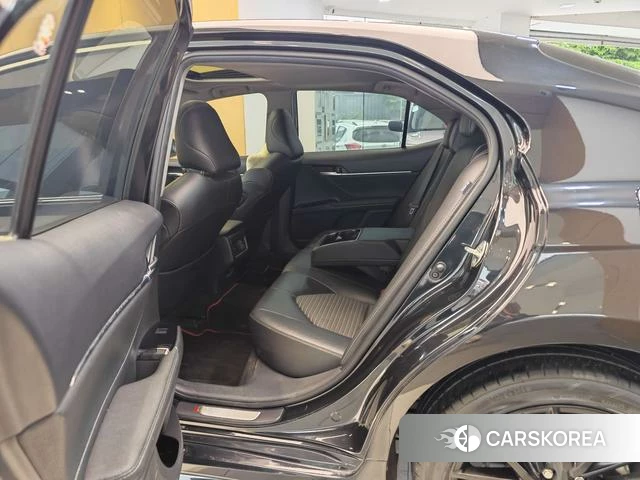 Toyota Camry id 4298471 из Китая 17