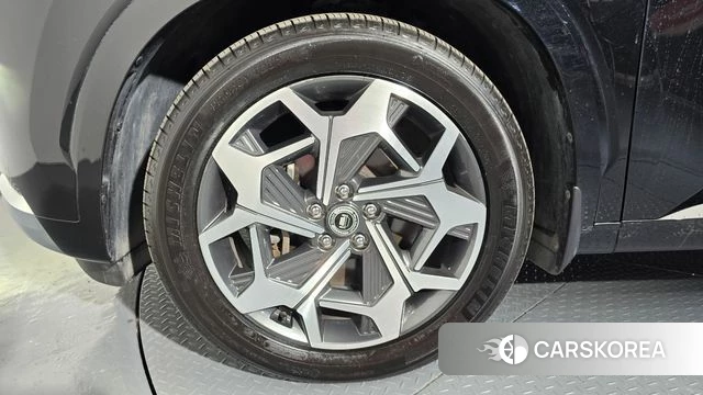 Hyundai Palisade id 4203083 из Кореи 31