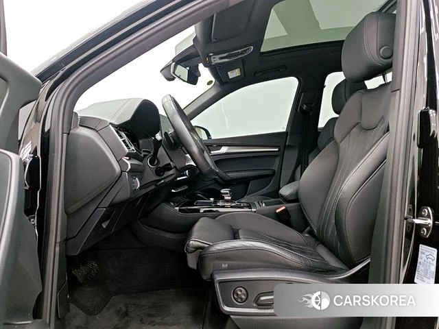 Audi Q5L id 4213241 из Китая 14