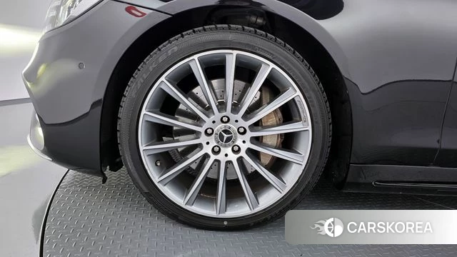 Mercedes-Benz S-Class W222 id 3814549 из Кореи 14