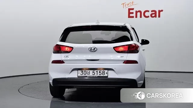 Hyundai i30 (PD) id 3270151 из Кореи 14