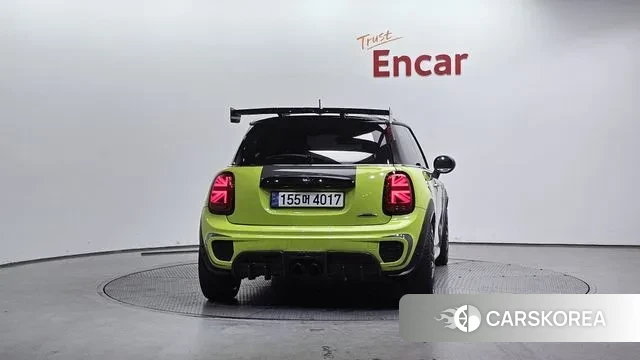 Mini Cooper S id 3038973 из Кореи 14