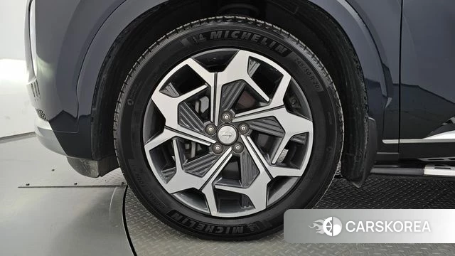 Hyundai Palisade id 4894625 из Кореи 29