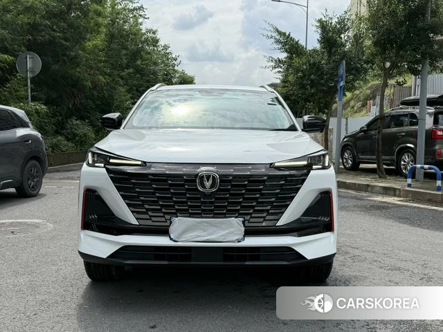 Chang'an CS55 PLUS id 4368303 из Китая 8
