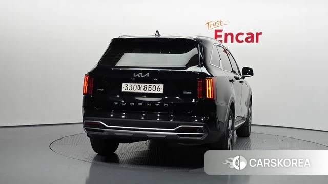 Kia Sorento 4th Generation id 4293478 из Кореи 25