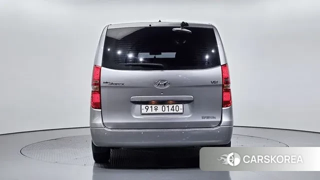 Hyundai The New Grand Starex id 3362989 из Кореи 14