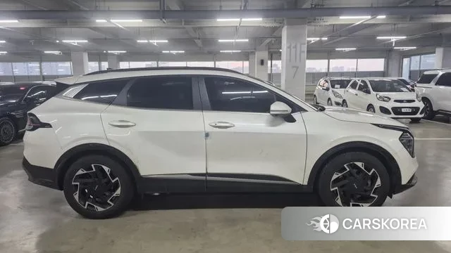 Kia Sportage 5th Generation id 3478066 из Кореи 10