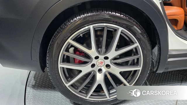 Maserati Levante id 3954922 из Кореи 14