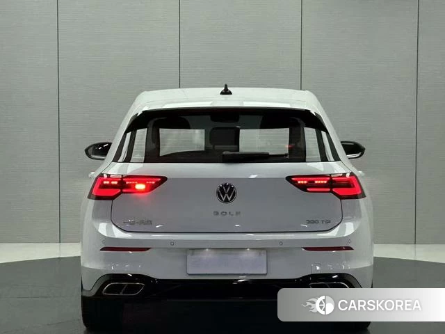 Volkswagen Golf id 4256352 из Китая 17
