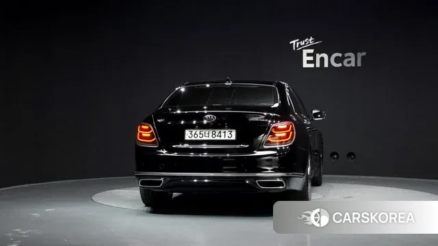 Kia More K9 id 2986459 из Кореи 14