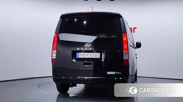 Hyundai Staria id 3333188 из Кореи 14