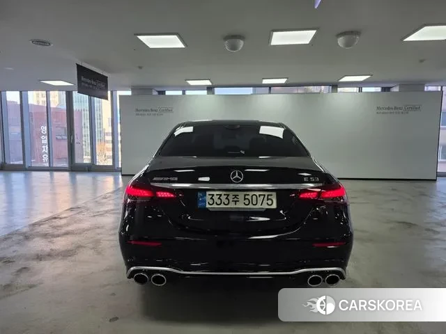 Mercedes-Benz E-Class W213 id 3550949 из Кореи 11