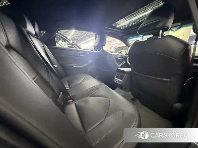 Toyota Asian dragon id 4257013 из Китая 15