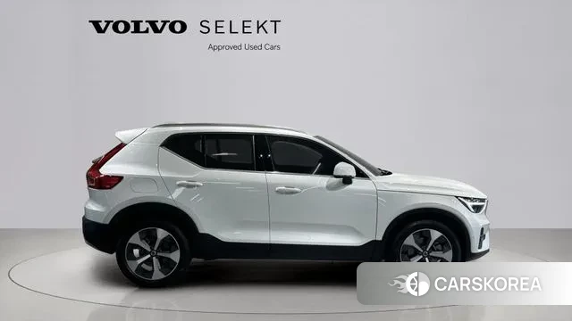Volvo XC40 id 3415320 из Кореи 14